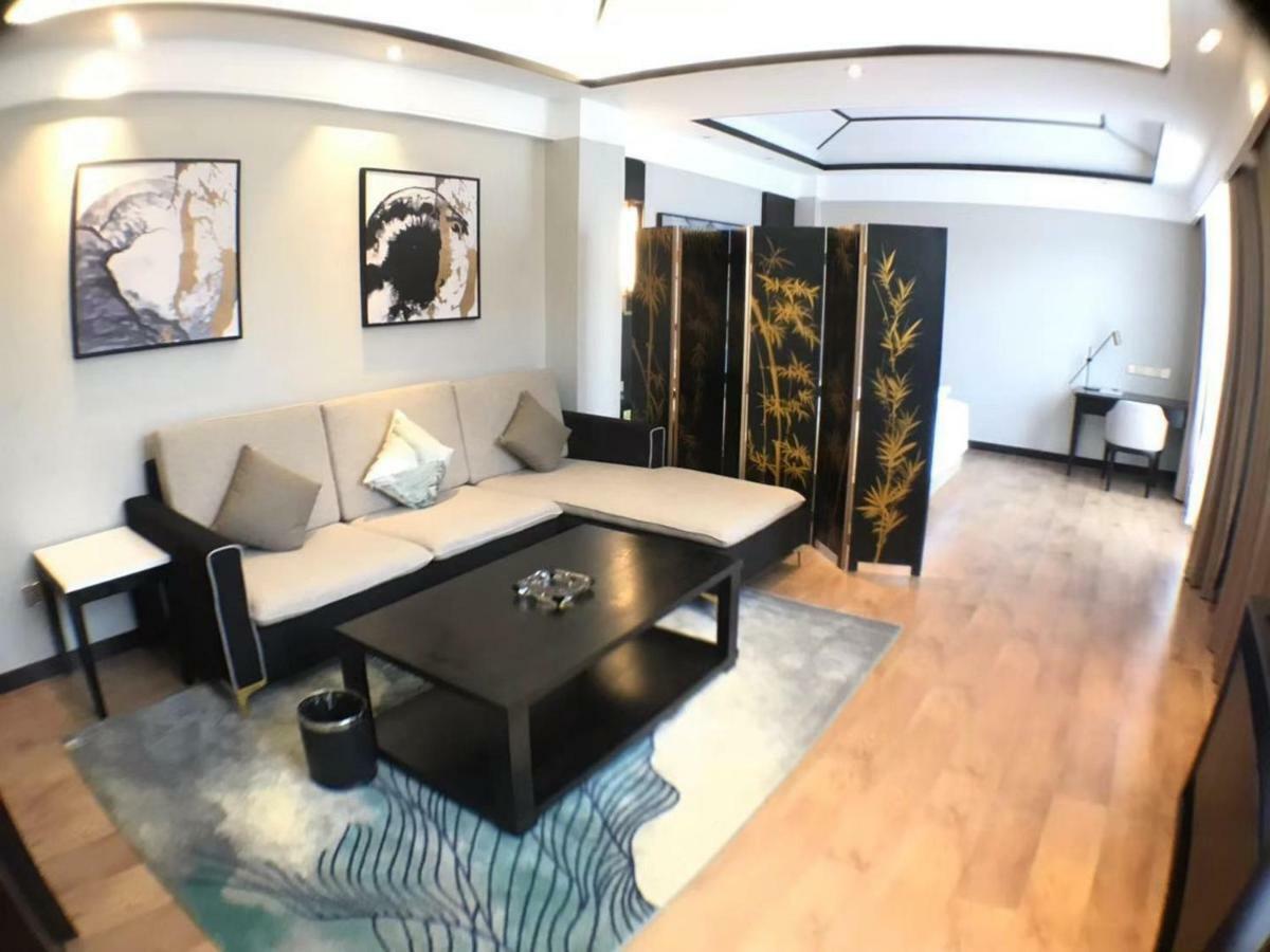 Le Chen Miiya Hotel Sihanoukville Eksteriør bilde